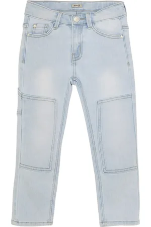 Daily7 Jongens jeans
