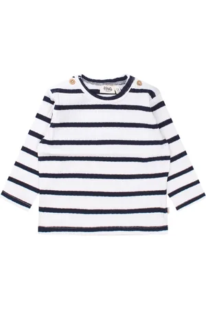 FlinQ Jongens longsleeve
