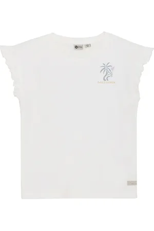 Daily7 Meisjes t-shirt