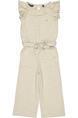 LEVV Meisjes jumpsuit