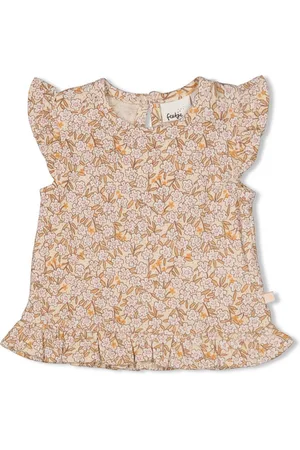 FEETJE Meisjes t-shirt