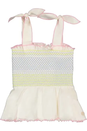 Quapi Meisjes singlet