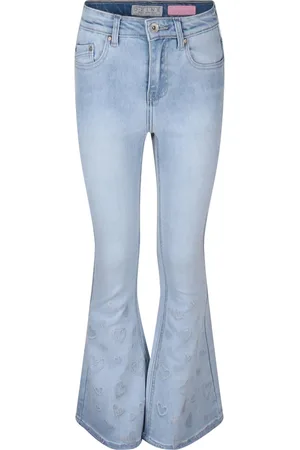 D-Zine Meisjes jeans