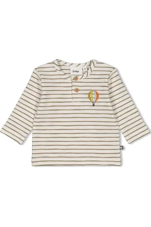 FEETJE Jongens longsleeve