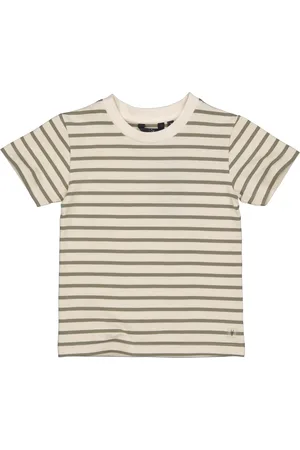 LEVV Jongens t-shirt