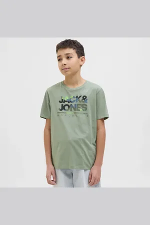 JACK & JONES Jongens t-shirt
