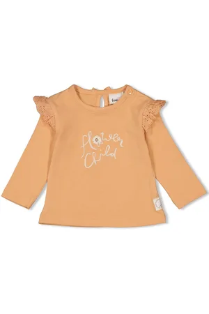 FEETJE Meisjes longsleeve
