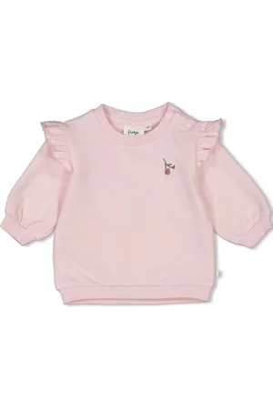 FEETJE Meisjes sweater