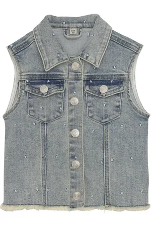 Daily7 Meisjes gilet