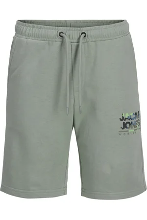 JACK & JONES Jongens korte broek