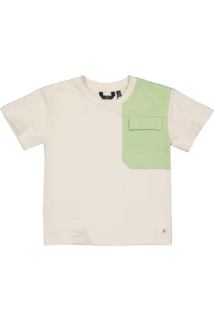 LEVV Jongens t-shirt
