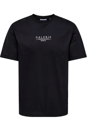 Only & Sons Jongens t-shirt