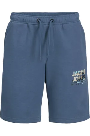 JACK & JONES Jongens korte broek
