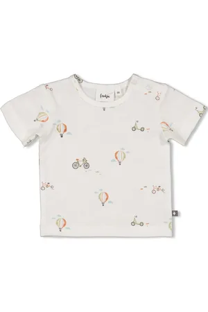 FEETJE Jongens t-shirt