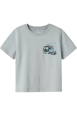 NAME IT Jongens t-shirt