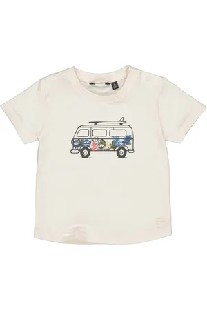 Quapi Jongens t-shirt