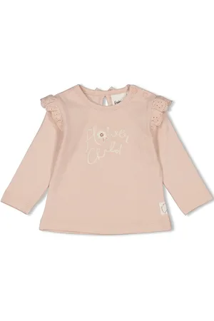 FEETJE Meisjes longsleeve