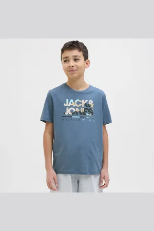 JACK & JONES Jongens t-shirt