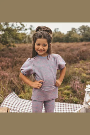 Your Wishes Meisjes t-shirt