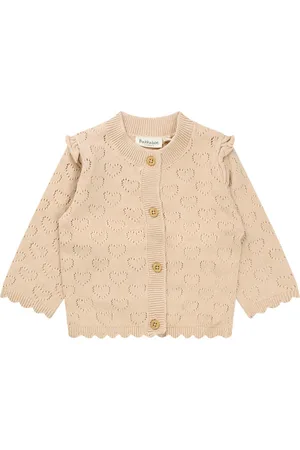 BAKKABOE Meisjes vest