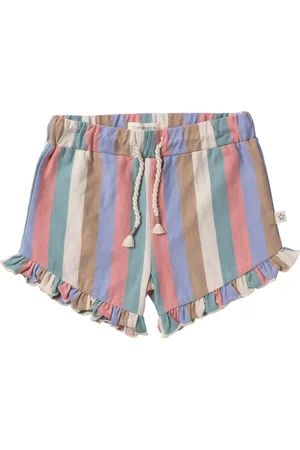 Your Wishes Meisjes korte broek