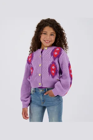 Vingino Meisjes vest