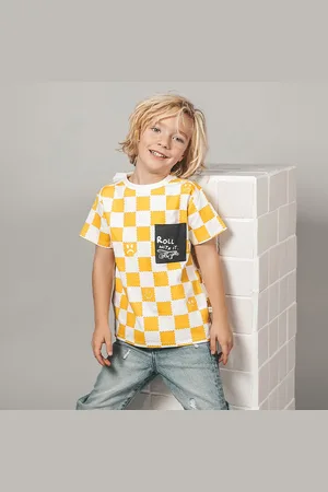 Your Wishes Jongens t-shirt