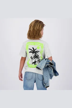 Vingino Jongens t-shirt
