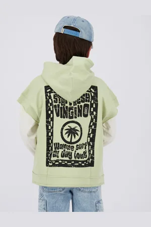 Vingino Jongens hoodie