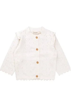 BAKKABOE Meisjes vest