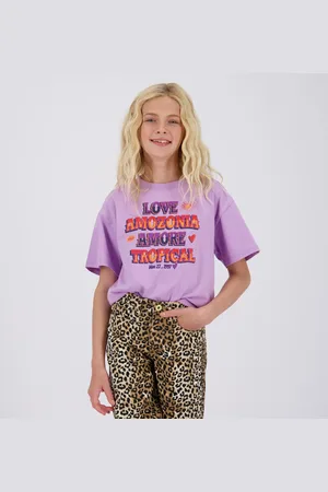 Vingino Meisjes t-shirt