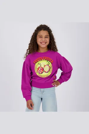 Vingino Meisjes sweater