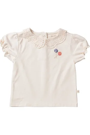 Your Wishes Meisjes t-shirt