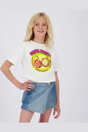 Vingino Meisjes t-shirt