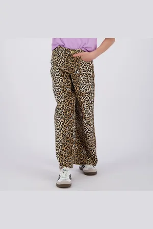 Vingino Meisjes jeans