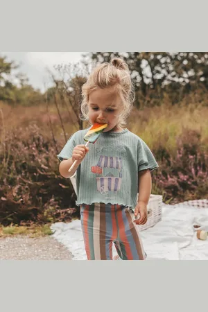 Your Wishes Meisjes t-shirt