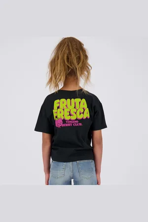 Vingino Meisjes t-shirt