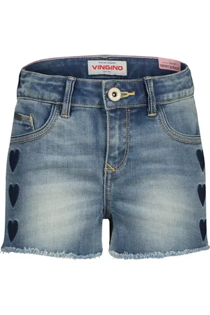 Vingino Meisjes korte broek