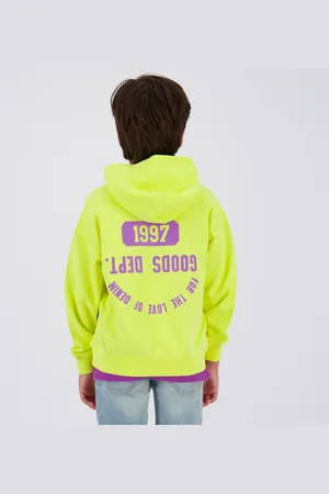 Vingino Jongens hoodie