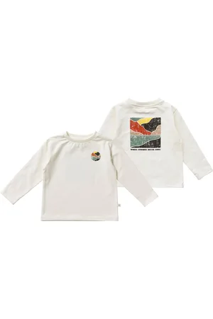 Your Wishes Jongens longsleeve