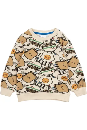 The New Jongens sweater