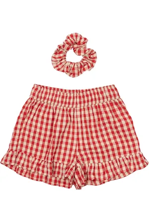 The New Meisjes korte broek
