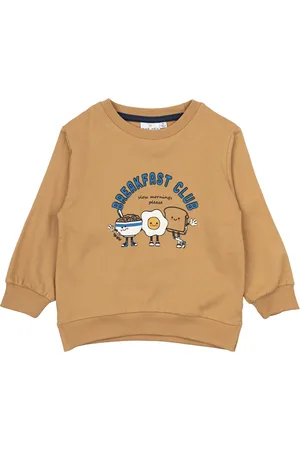 The New Jongens sweater