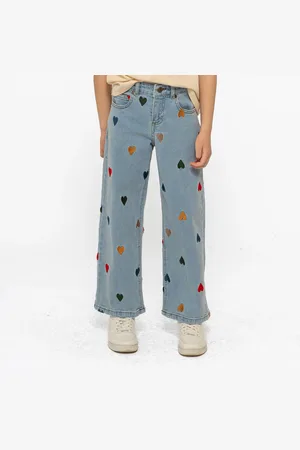 The New Meisjes jeans