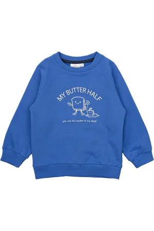 The New Jongens sweater