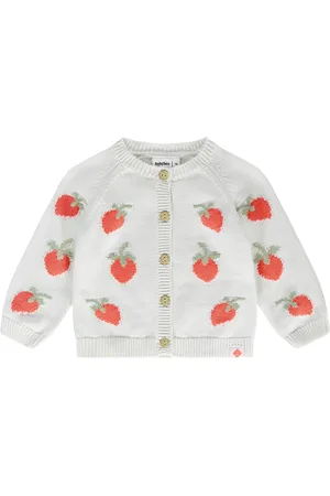 Babyface Meisjes vest