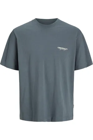 JACK & JONES Jongens t-shirt