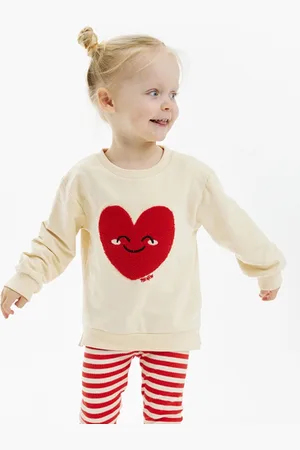 The New Meisjes sweater
