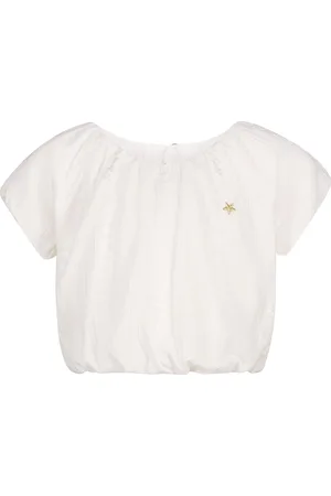 Like Flo Meisjes blouse