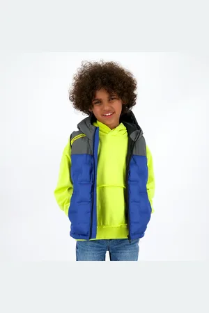 Vingino Jongens bodywarmer